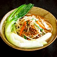 純米味噌らーめん みそら堂 鶴田店