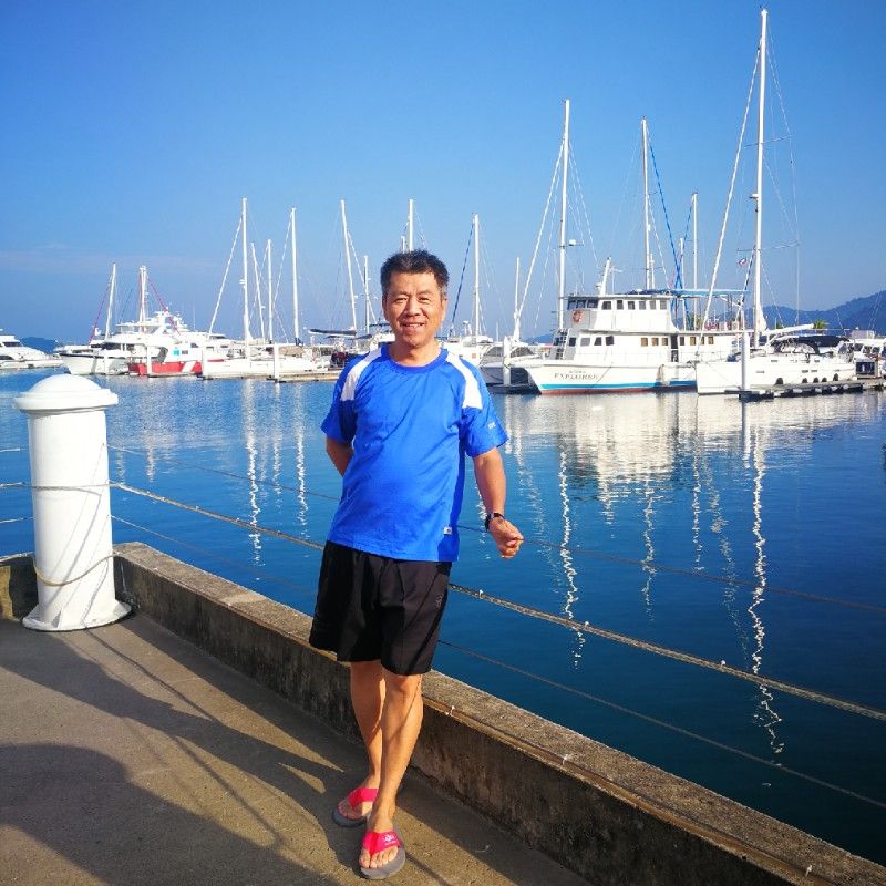 王介民 - Jimmy Wang.的頭像