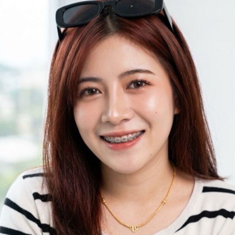 นุชจรี โพศาราช