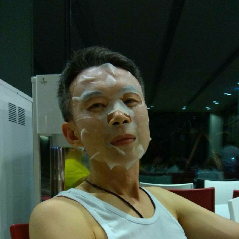 蔡州城(Vincent)的頭像