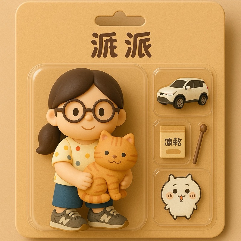 會員中心