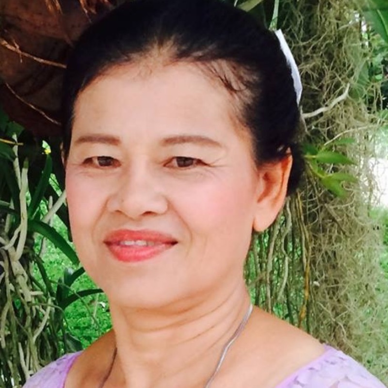 ขวัญ