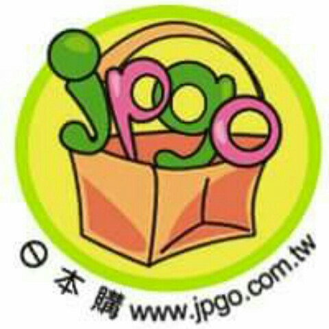 JPGO 日本購