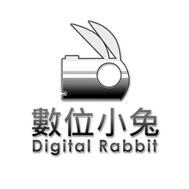 數位小兔