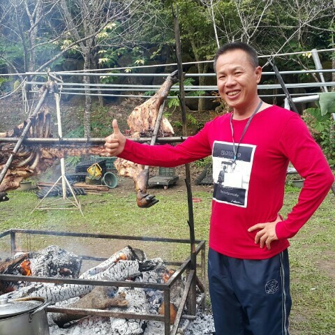 王明忠