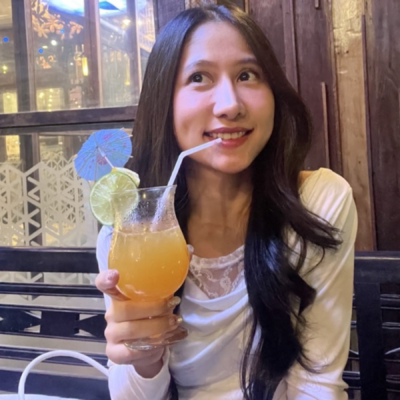 นางสาวสุรีพร สีโสดา