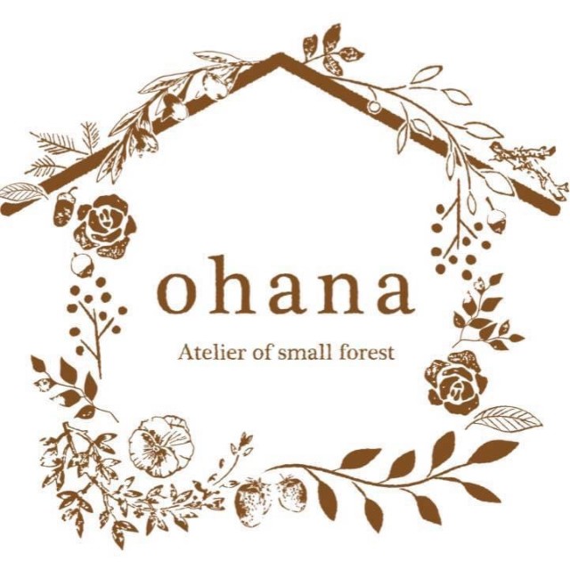 ohana | LINE Official Account
