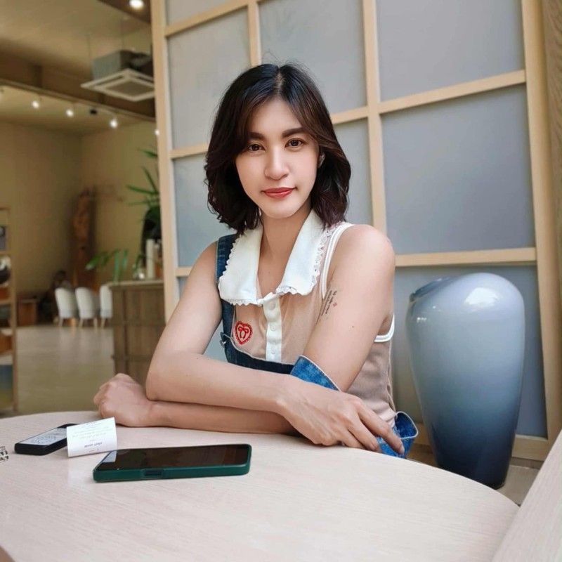 สลิตา จำปี