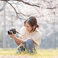 Show profile photo