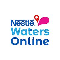 NESTLÉ Waters Online