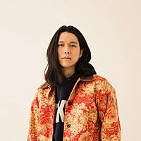 Show profile photo