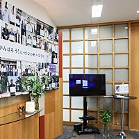 Show profile photo