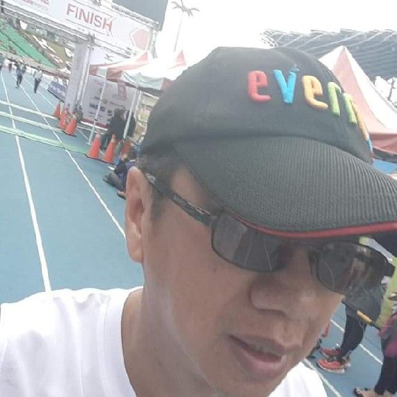 林建男（Kenny Lin）