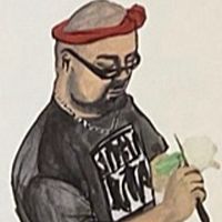 Show profile photo