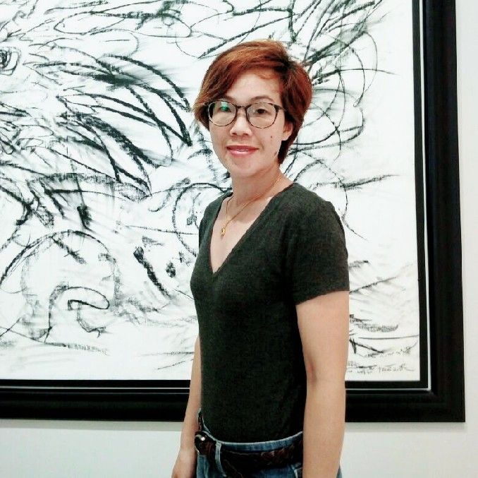 ขวัญ