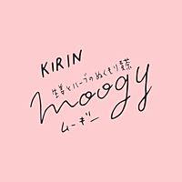 KIRIN moogy