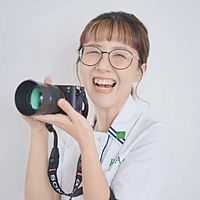 Show profile photo