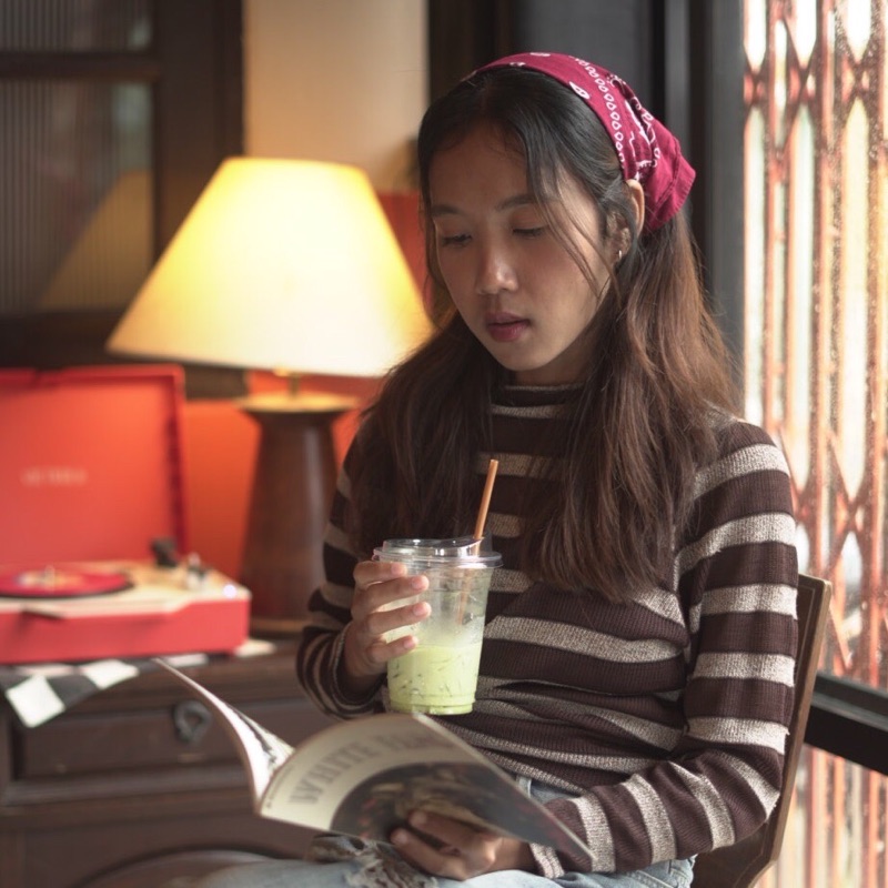 ออม