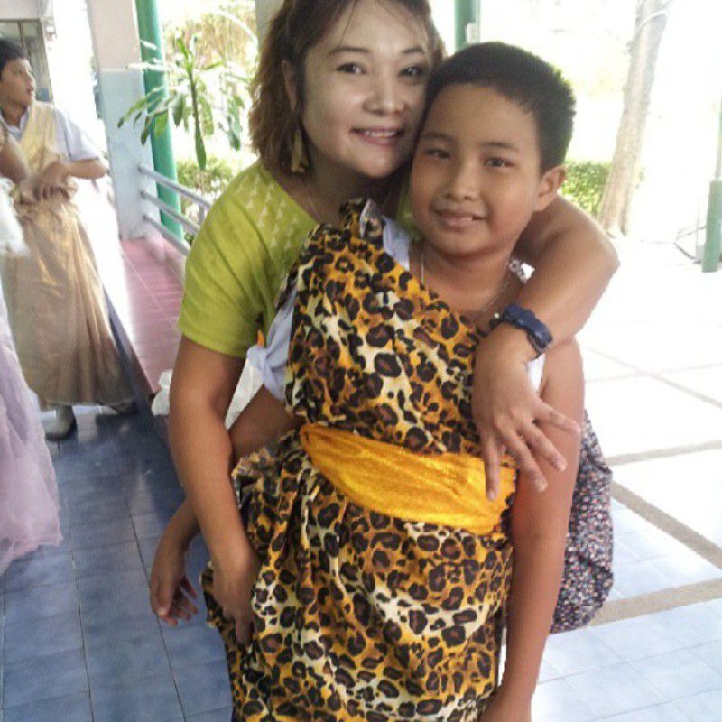 แหม่ม