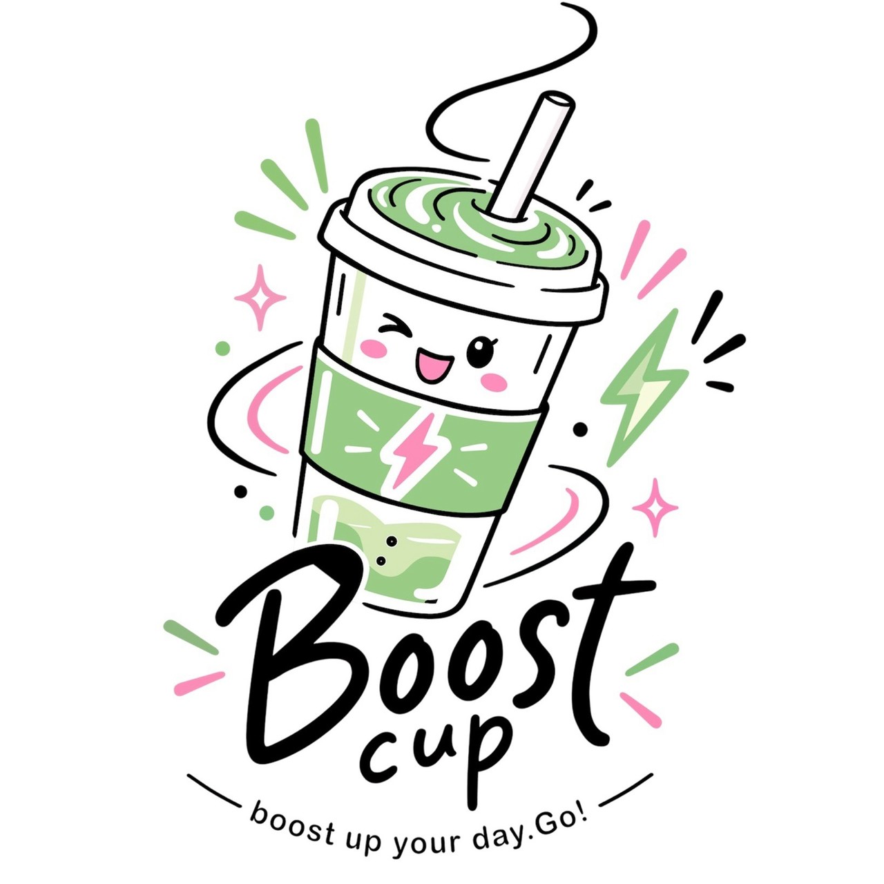 Boostcup.KF Official icon