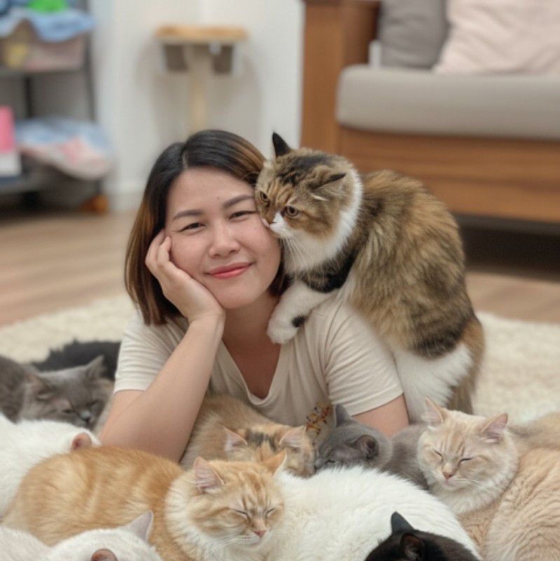 นัฐติญา ภูแสนศรี