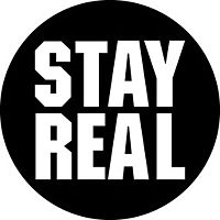 STAYREAL