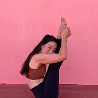 Show profile photo