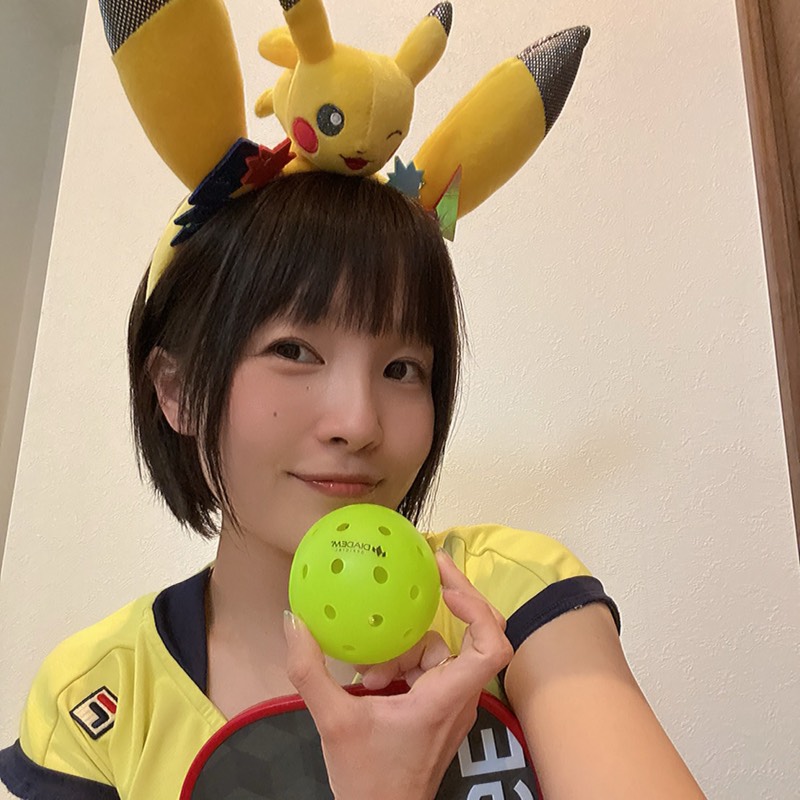 島田彩花（あやたん）