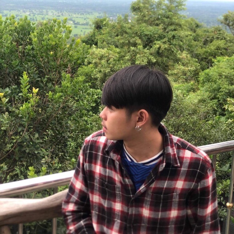นายอนุรุทธะ จันทร์อินทรีย์ ชื่อเล่นโปเต้
