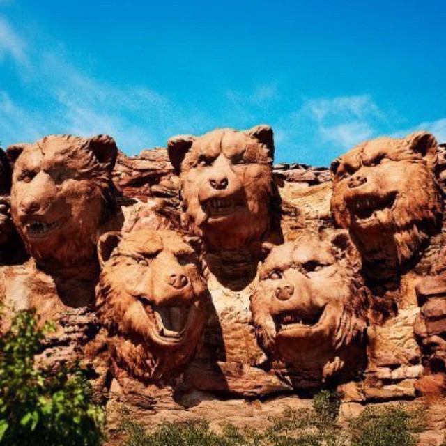 MAN WITH A MISSION