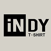 indy T-shirt