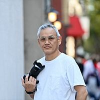 Show profile photo