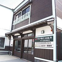 Show profile photo