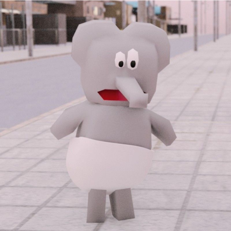 あすみ