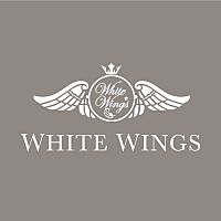 白色翅膀White Wings