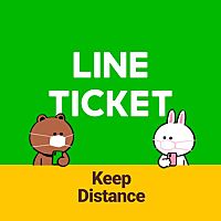 LINEチケット