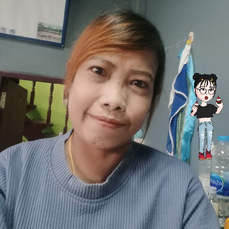 แอว