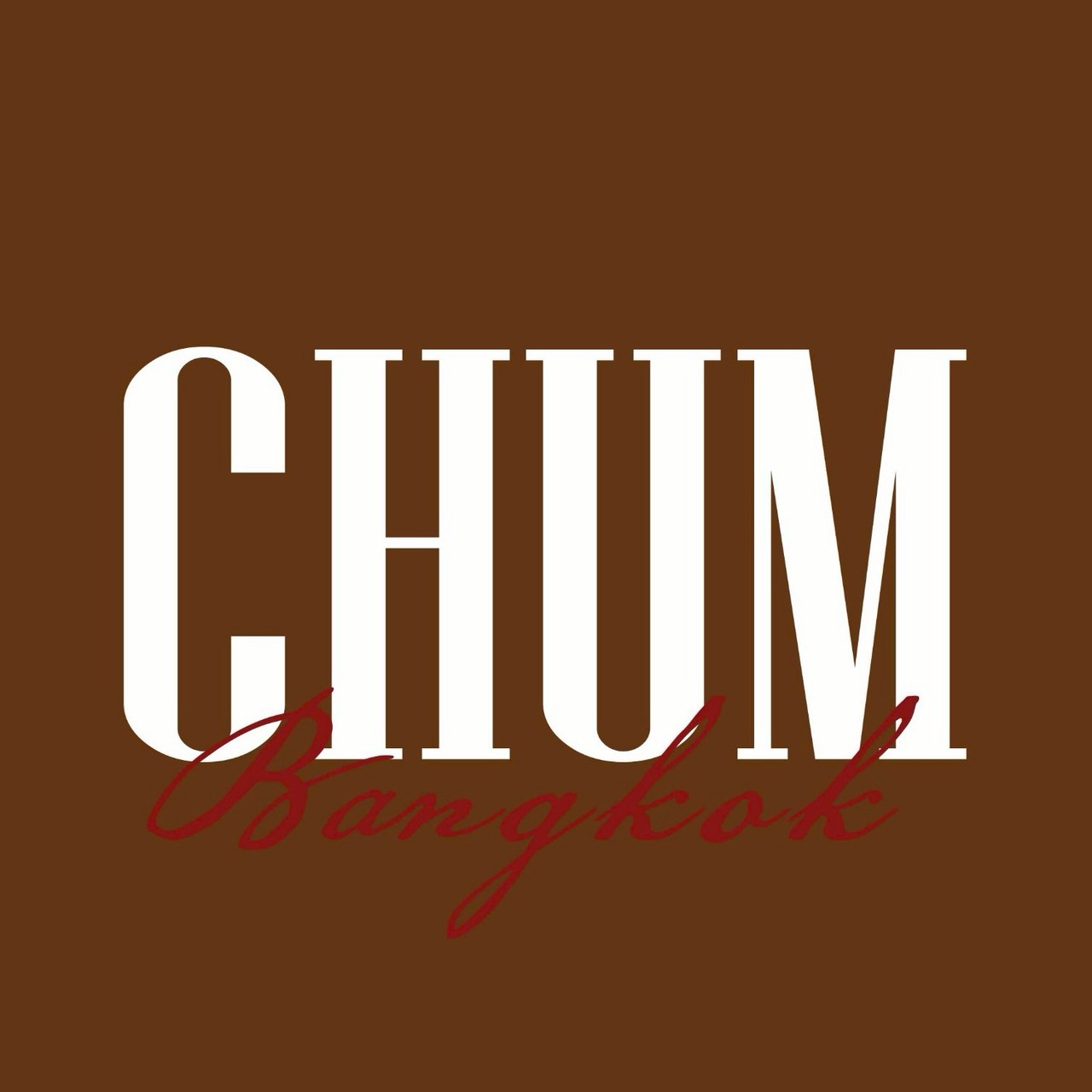 CHUM BANGKOK | LINE SHOPPING