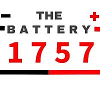 Battery1757