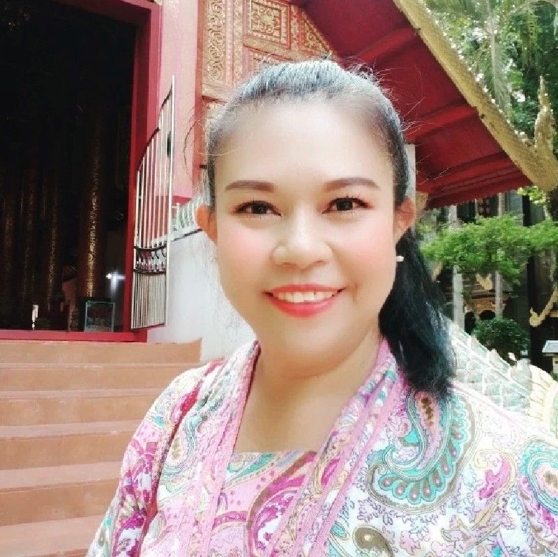 คุณนายสวนส้ม