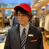 Show profile photo