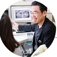 Show profile photo