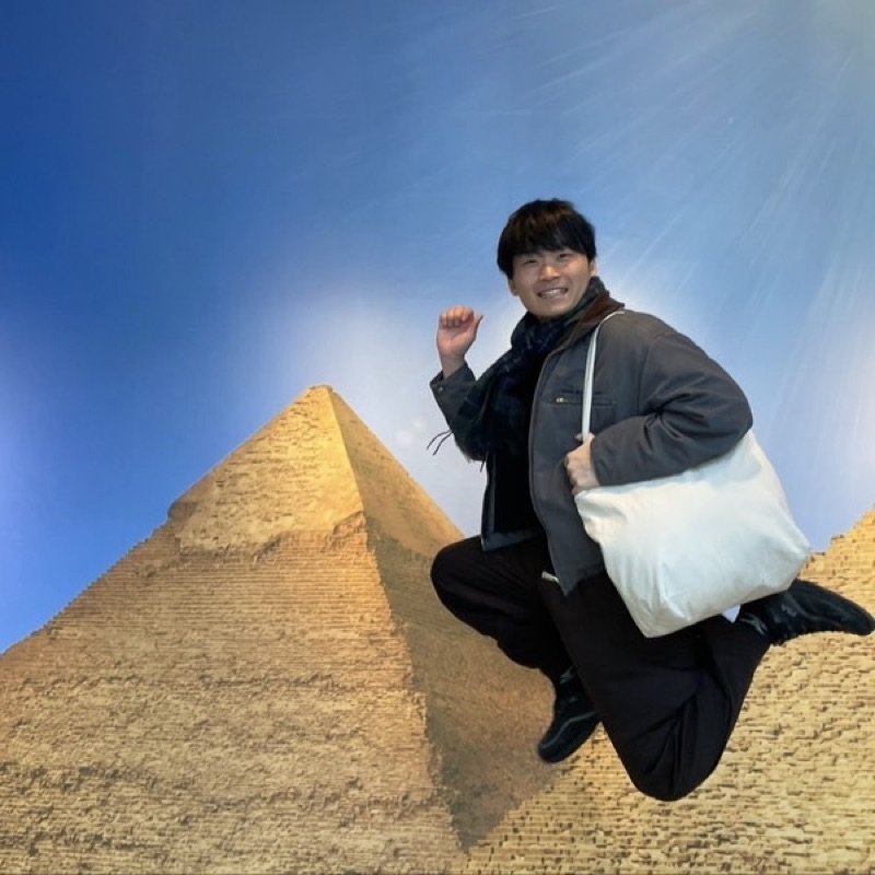 青砥圭吾