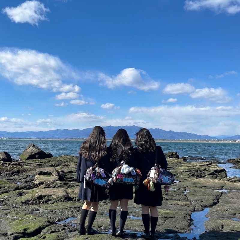 ゆい