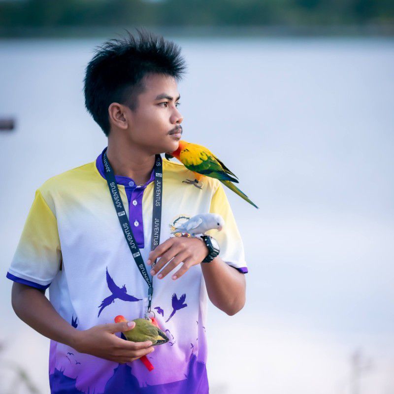 บอย