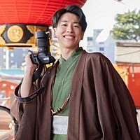 Show profile photo