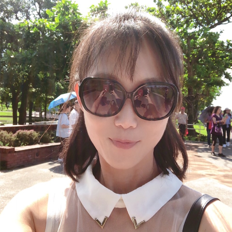潔華的頭像
