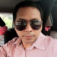 Show profile photo