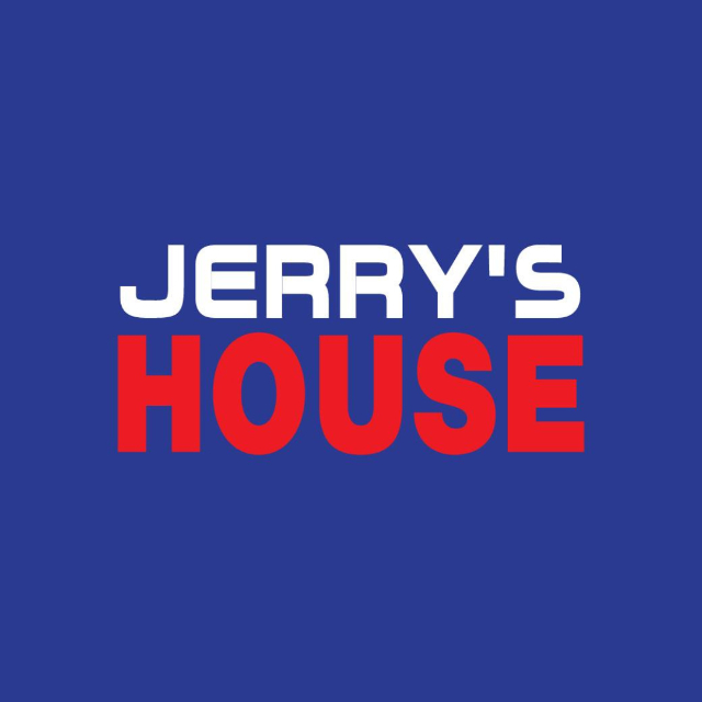 ร้าน Jerry'House LINE SHOPPING