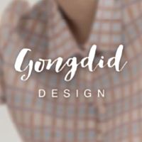 Gongdid design